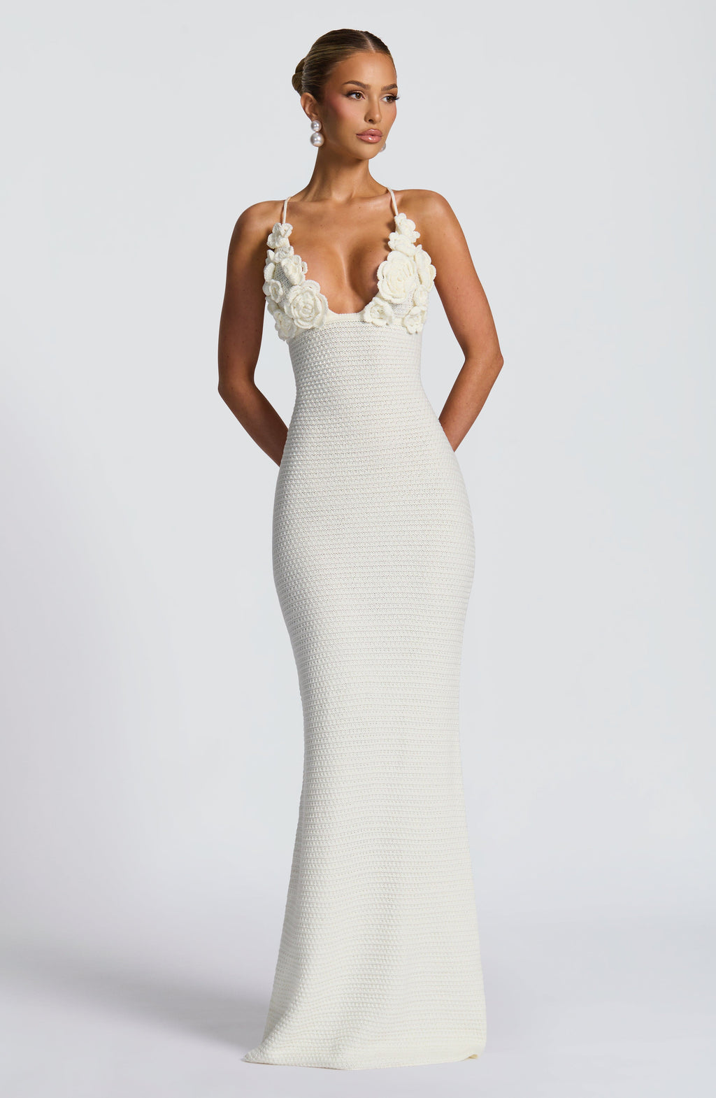 Van Laren | Elysia Maxi-jurk