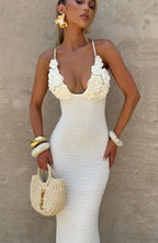 Van Laren | Elysia Maxi-jurk