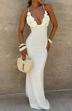 Van Laren | Elysia Maxi-jurk