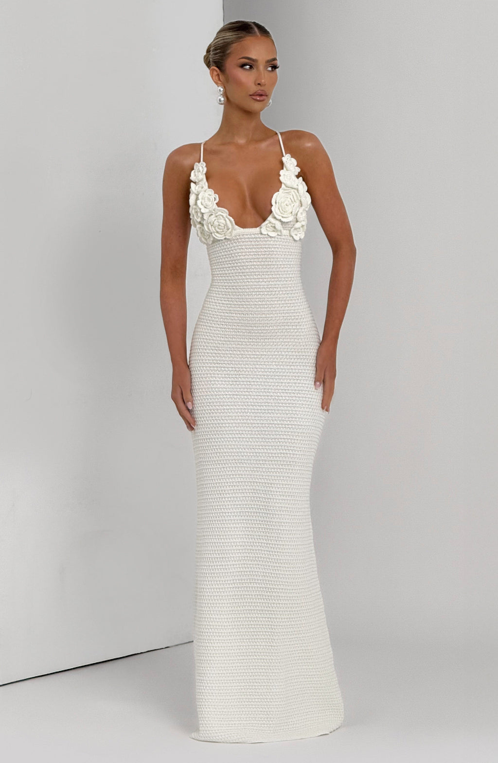 Van Laren | Elysia Maxi-jurk