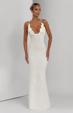 Van Laren | Elysia Maxi-jurk