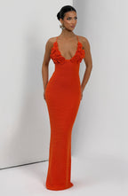 Van Laren | Elysia Maxi-jurk