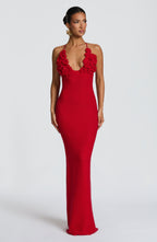 Van Laren | Elysia Maxi-jurk