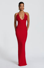 Van Laren | Elysia Maxi-jurk