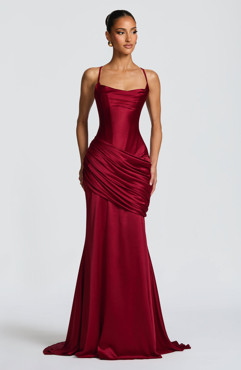 Van Laren | Mary Maxi-Jurk