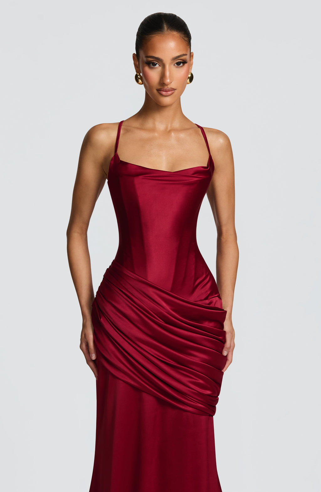 Van Laren | Mary Maxi-Jurk