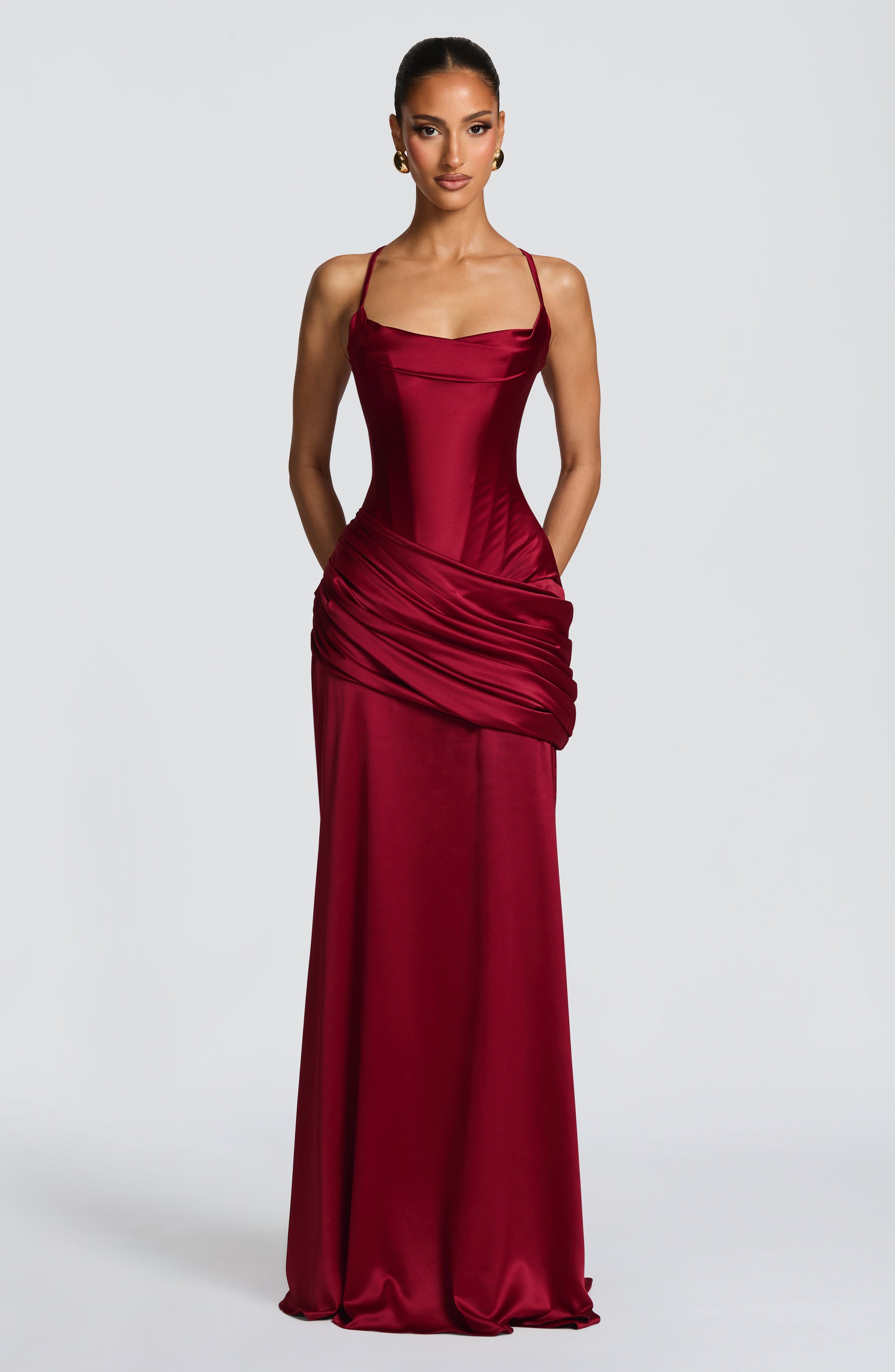 Van Laren | Mary Maxi-Jurk