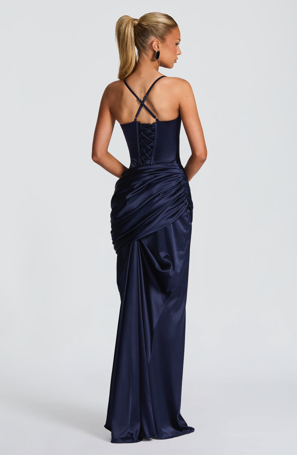 Van Laren | Mary Maxi-Jurk