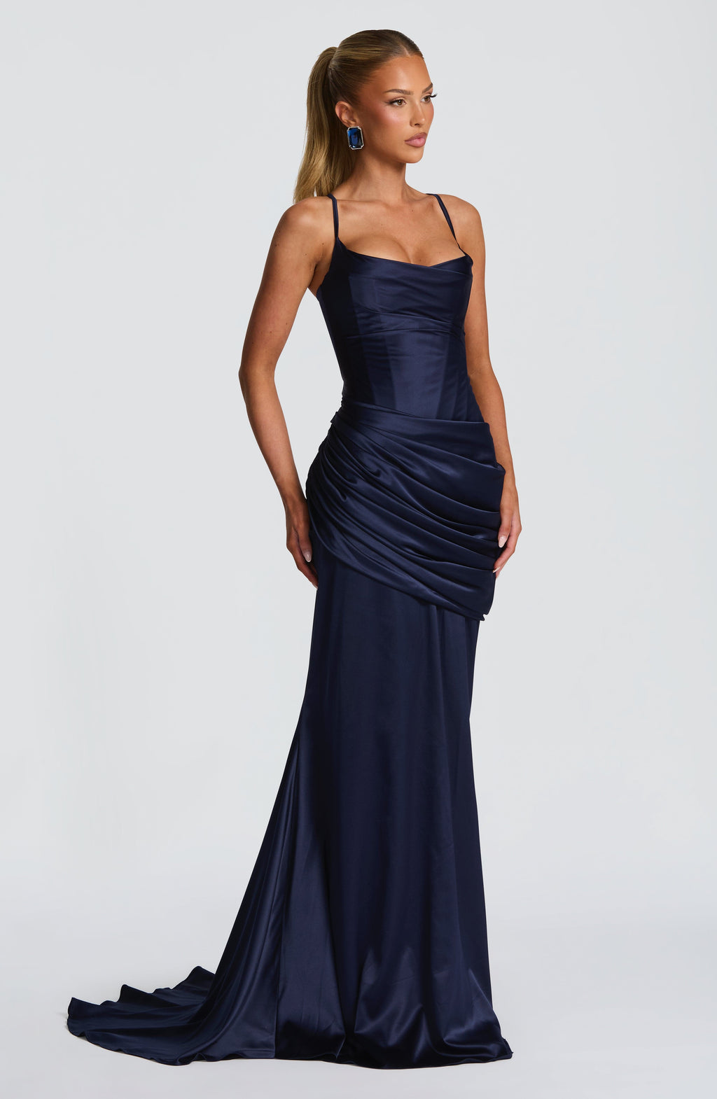 Van Laren | Mary Maxi-Jurk