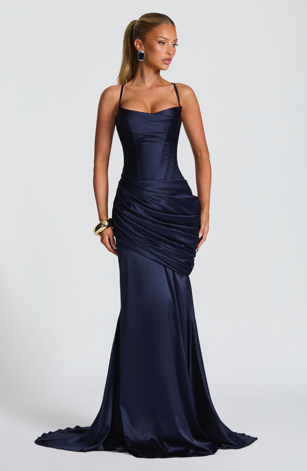 Van Laren | Mary Maxi-Jurk