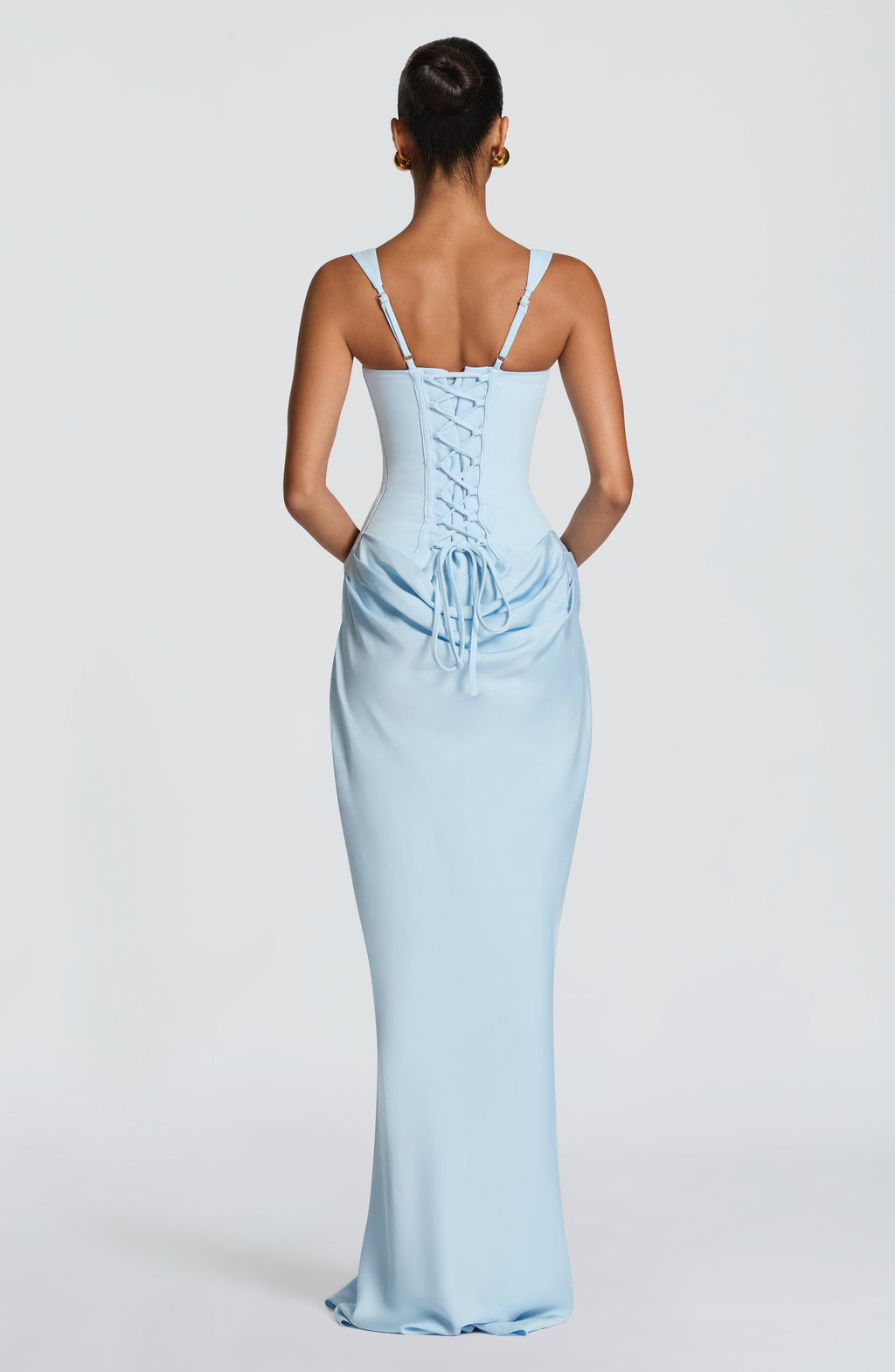Valetti Giaro | Naomi Bodycon Maxi Dress