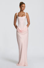 Valetti Giaro | Naomi Bodycon Maxi Dress
