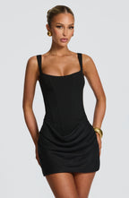 Valetti Giaro | Indy Bodycon Mini Dress