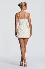 Valetti Giaro | Indy Bodycon Mini Dress
