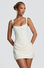 Valetti Giaro | Indy Bodycon Mini Dress