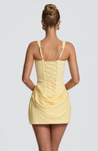 Valetti Giaro | Indy Bodycon Mini Dress