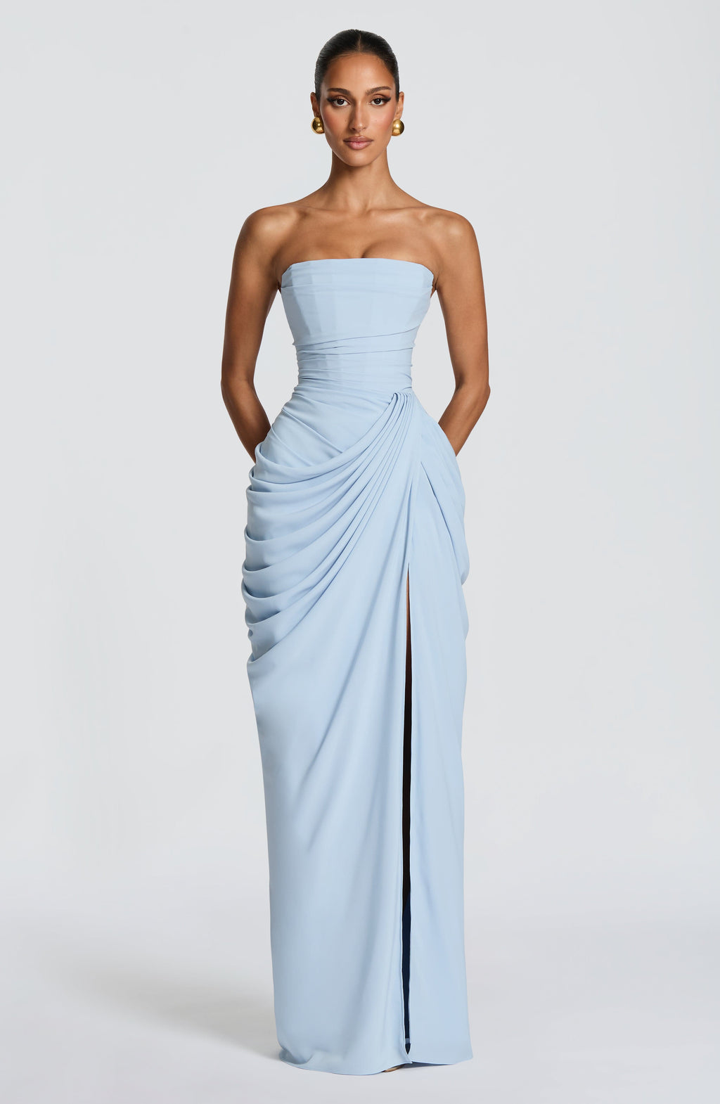 Lois Maxi-Jurk