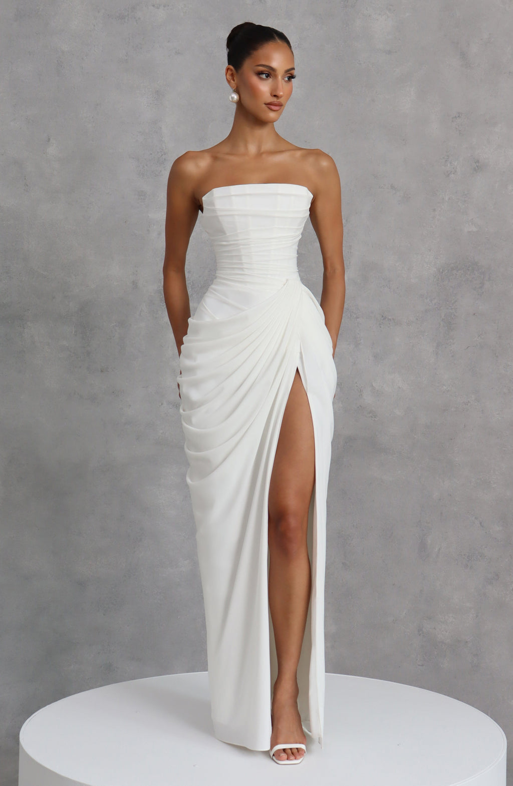 Lois Maxi-Jurk