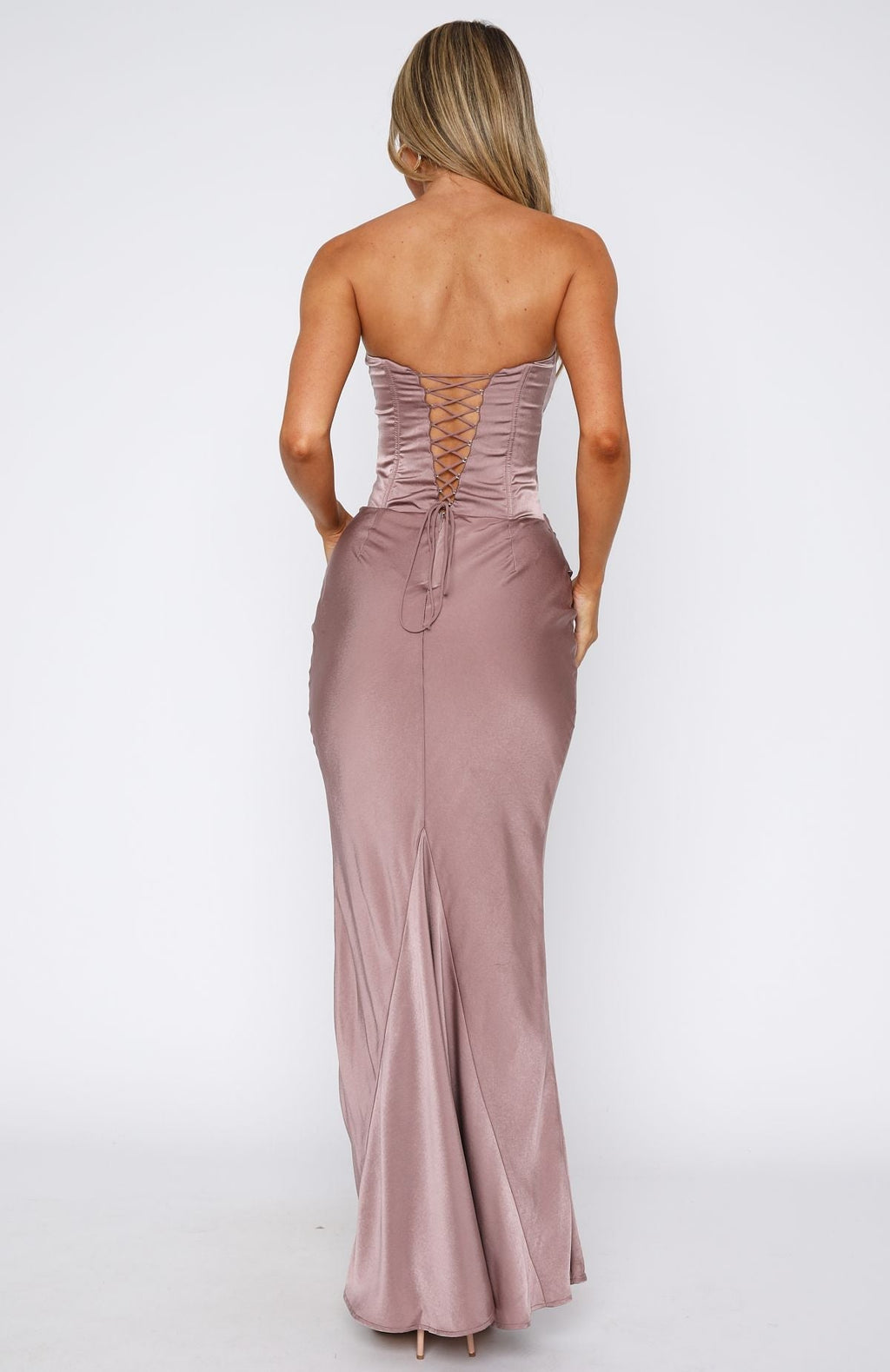 Van Laren | Elegante Jurk Luxa