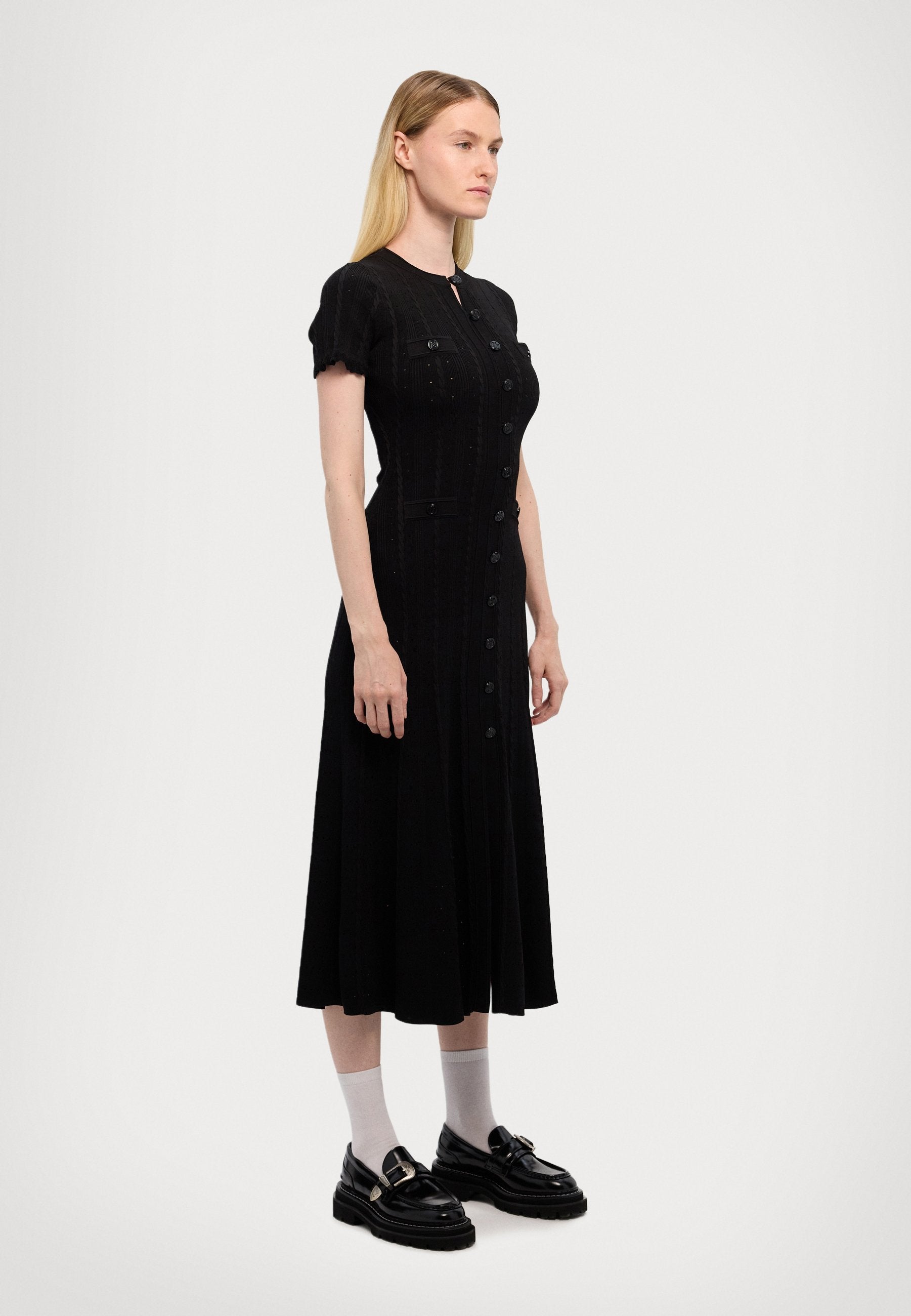 Van Laren | Maxi-Jurk Ziya
