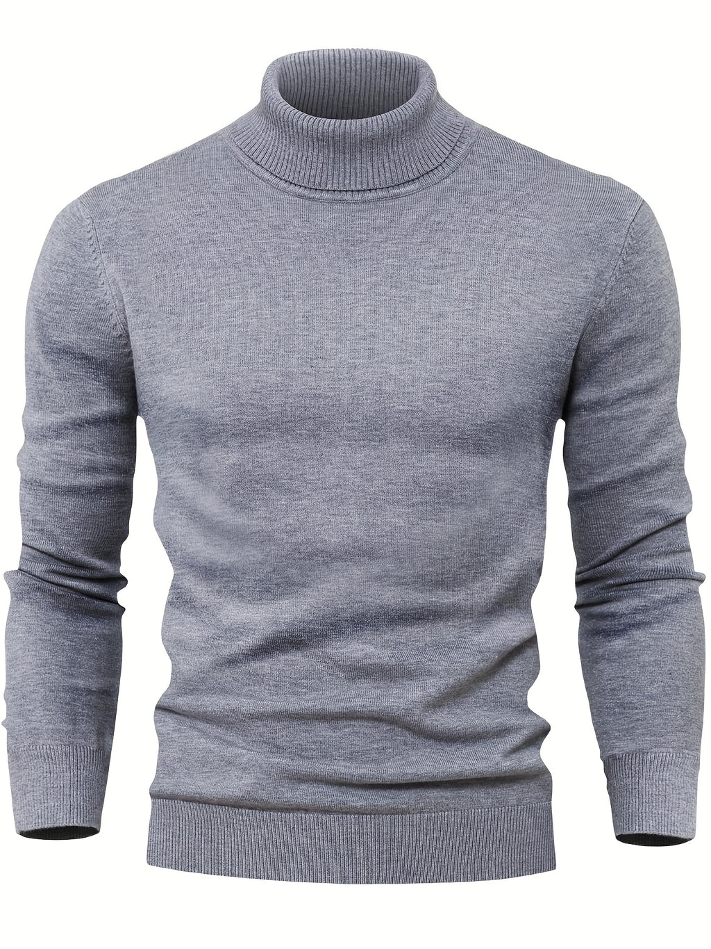 Lorenzo Turtle Neck Sweater