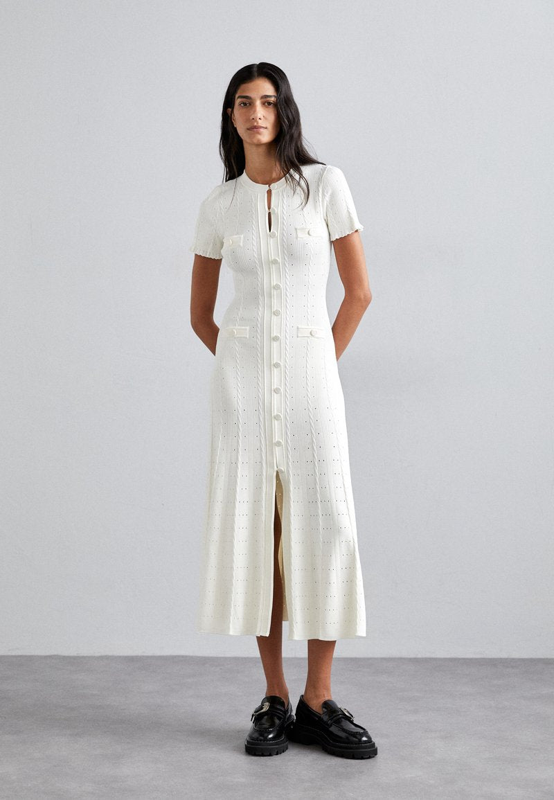 Van Laren | Maxi-Jurk Ziya