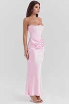 Van Laren | Serene Maxi-Jurk