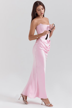 Van Laren | Serene Maxi-Jurk