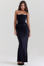 Van Laren | Serene Maxi-Jurk