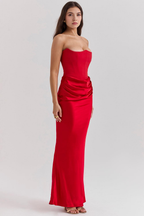 Van Laren | Serene Maxi-Jurk