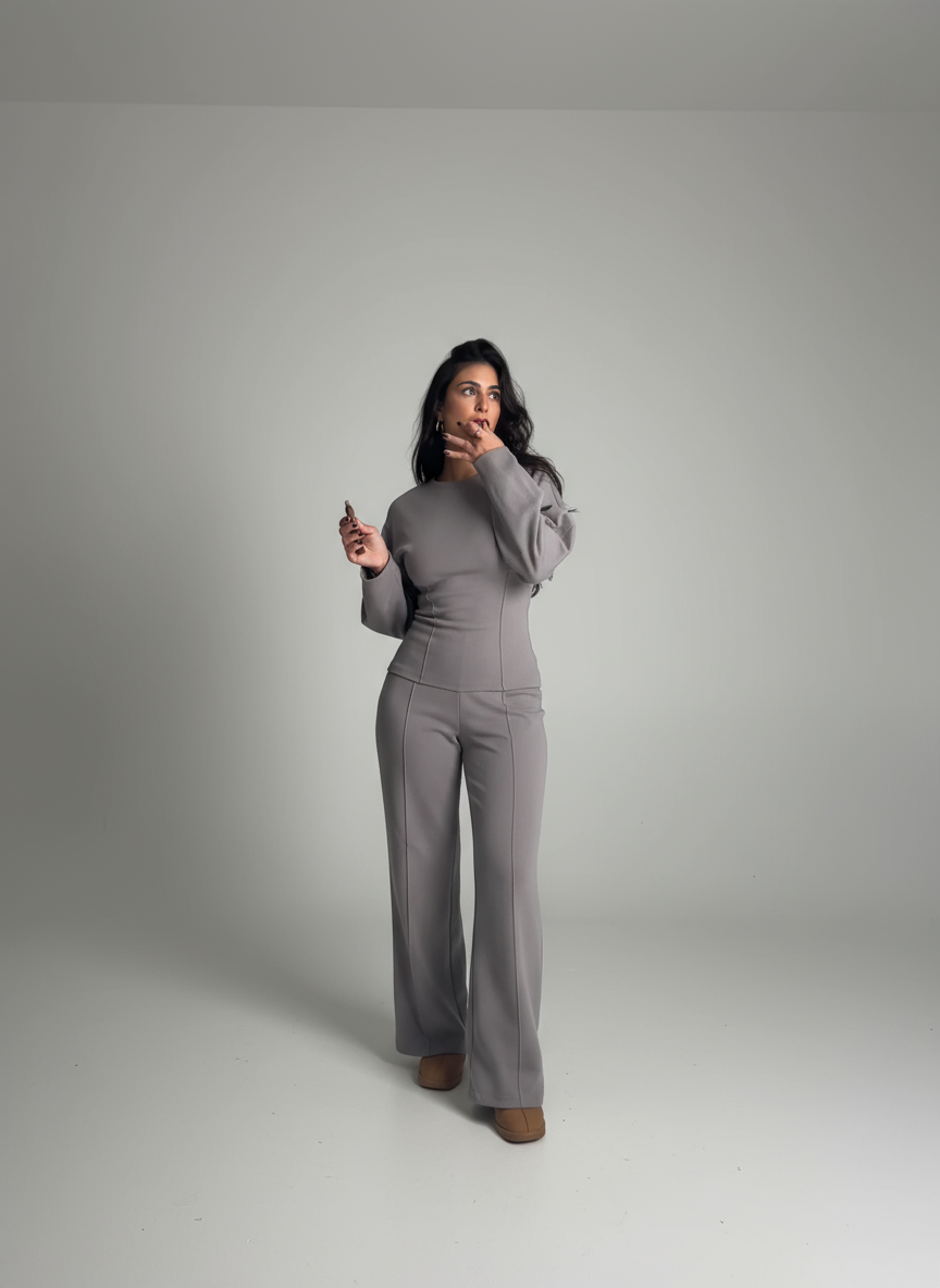 Valetti Giaro | Amélie Luxe Set