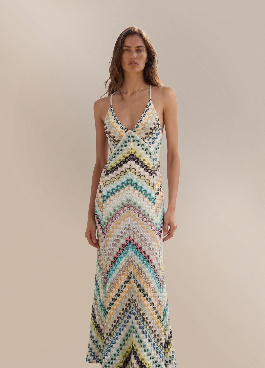 Van Laren | Elena Maxi-Jurk