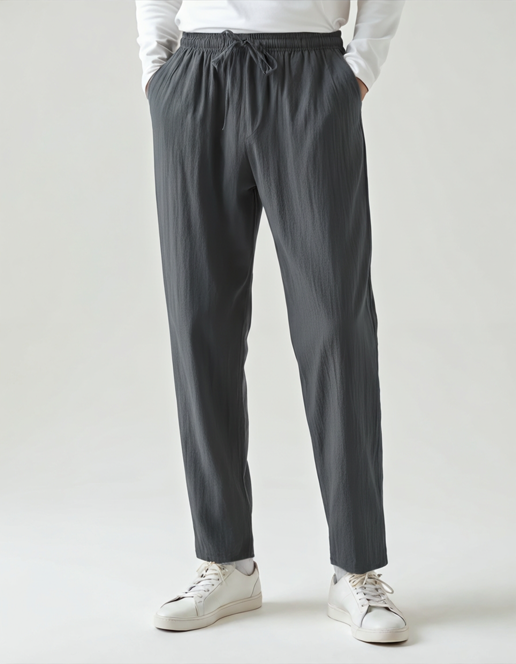 Costa Bellano - Linen Pantalon