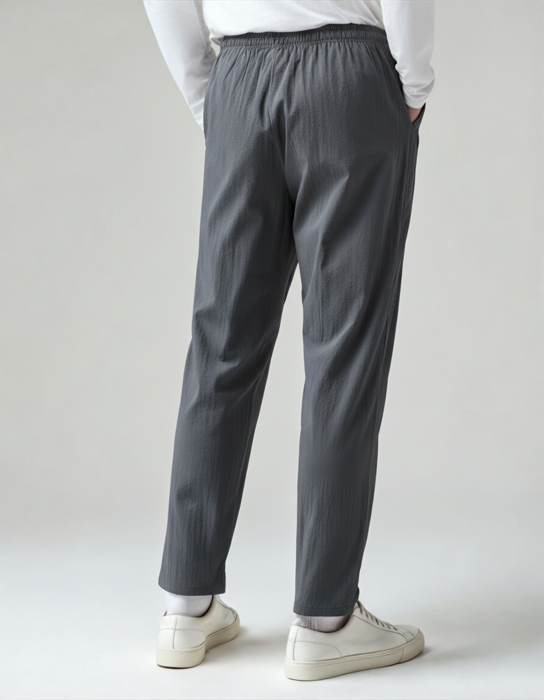 Costa Bellano - Linen Pantalon