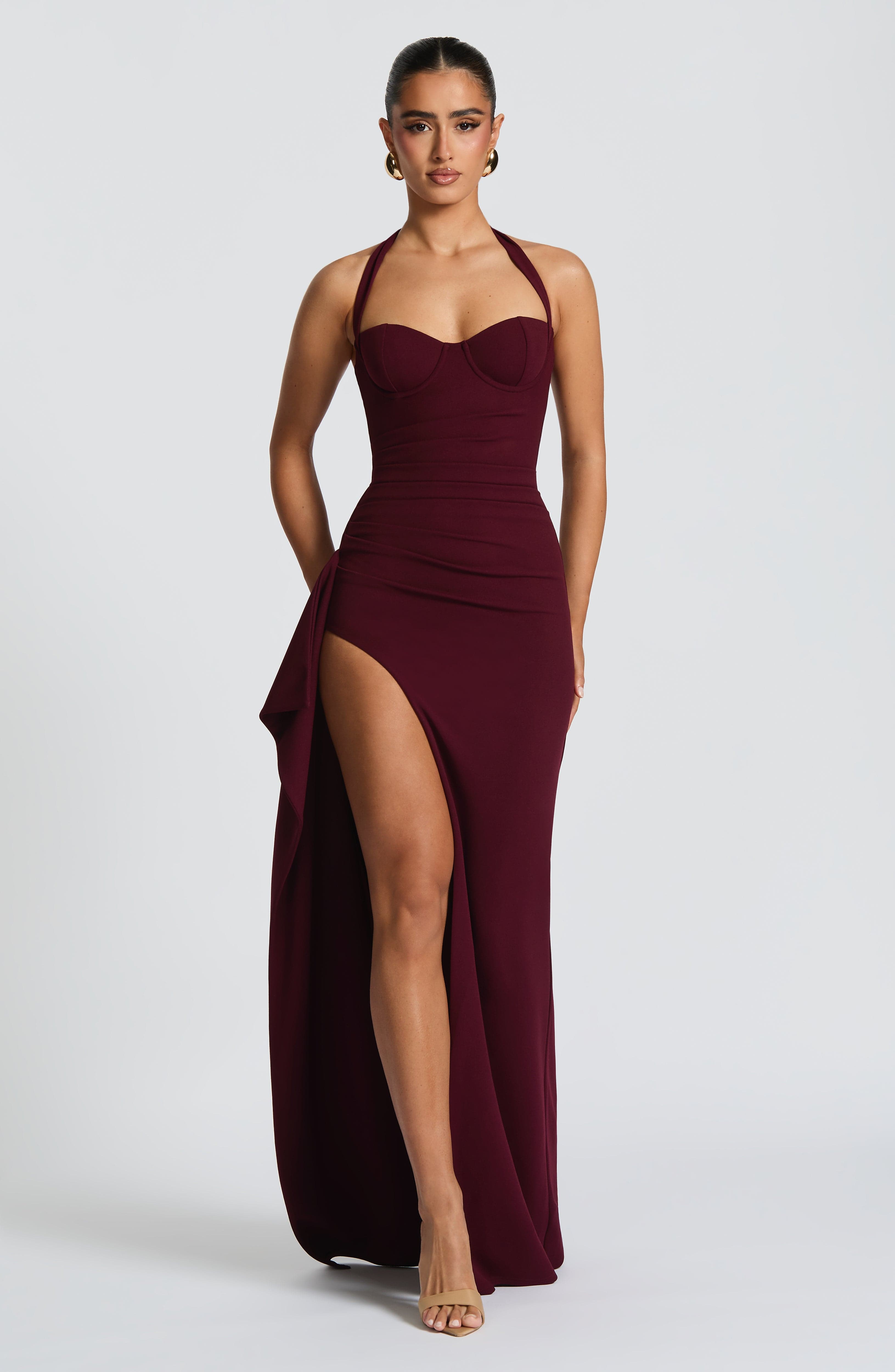 Van Laren | Genette jurk