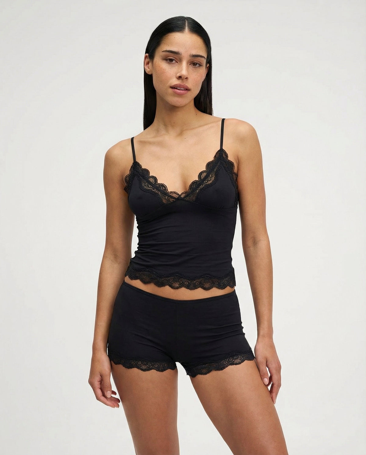 Valetti Giaro | Clara Lace Set