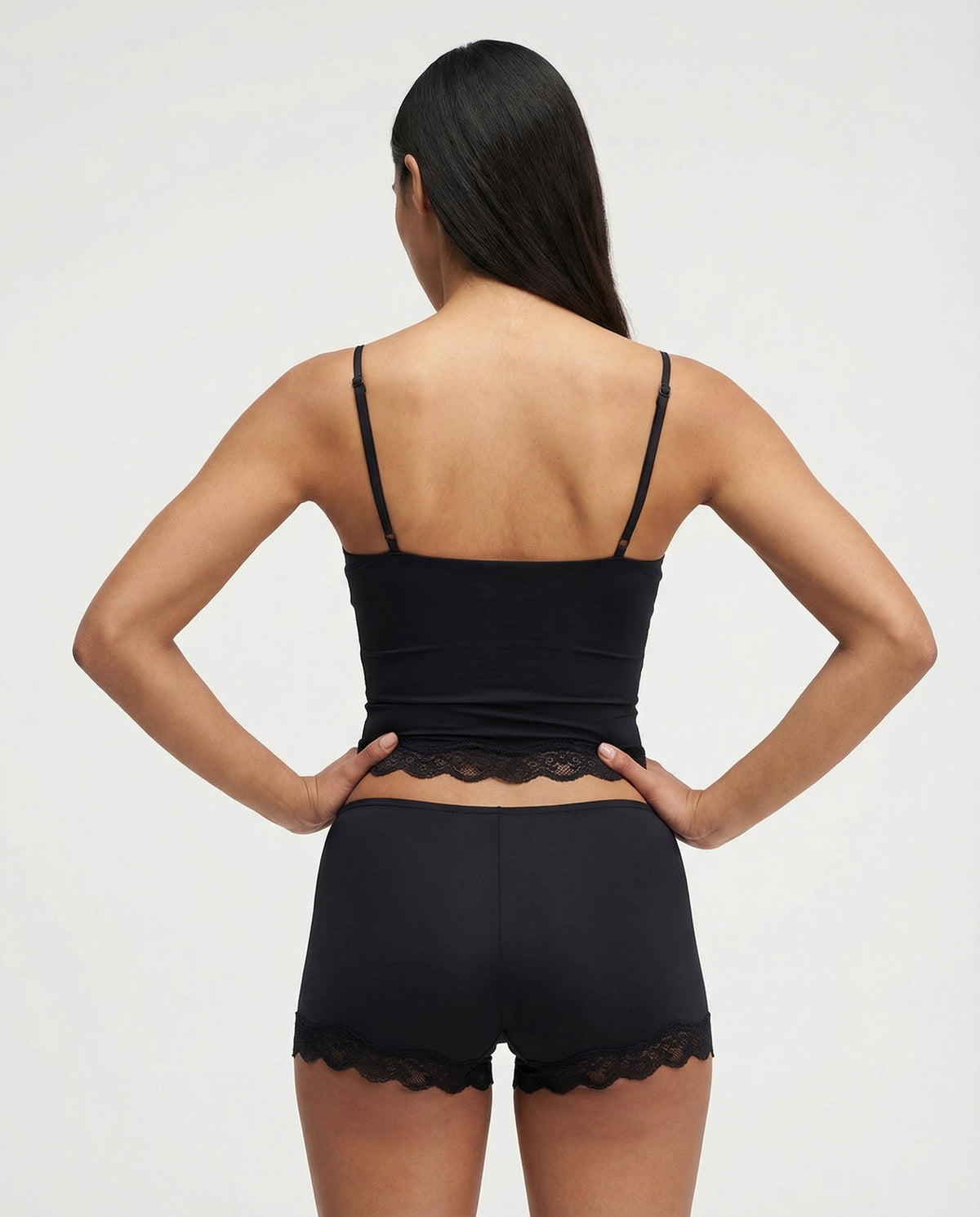 Valetti Giaro | Clara Lace Set