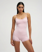 Valetti Giaro | Belle Lace Romper