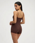 Valetti Giaro | Belle Lace Romper