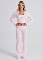 Valetti Giaro | Thea Knit Lounge Set