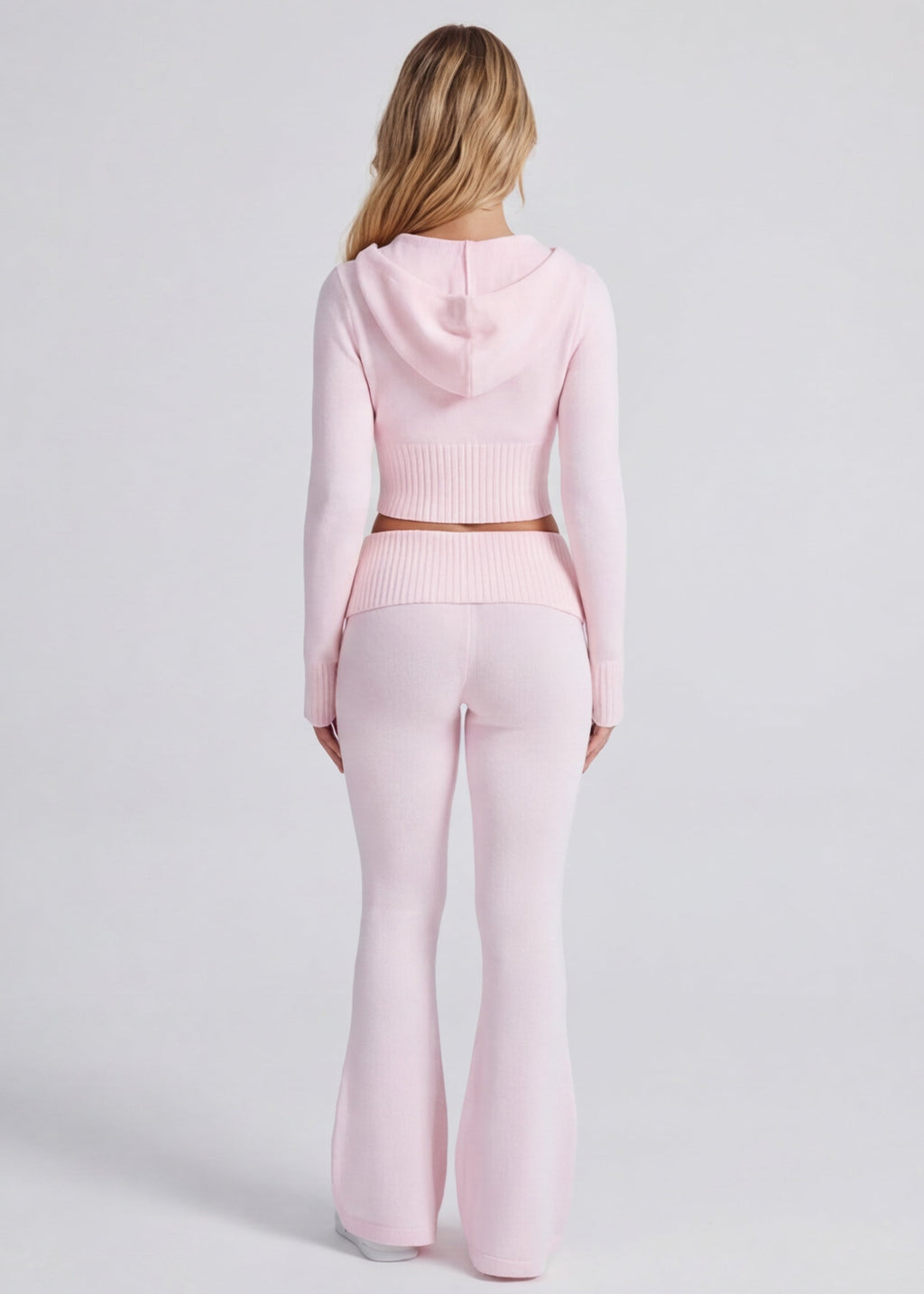 Valetti Giaro | Thea Knit Lounge Set