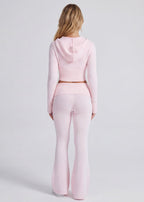 Valetti Giaro | Thea Knit Lounge Set