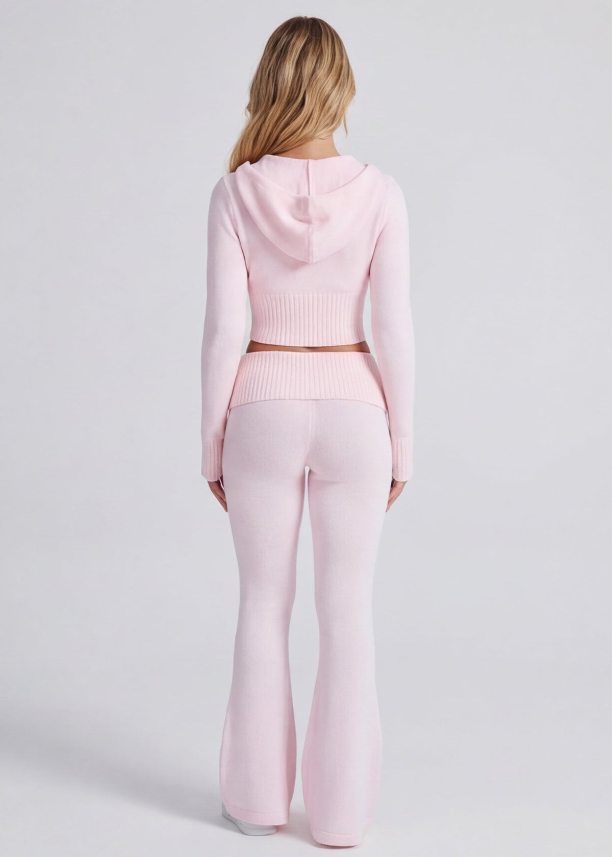 Valetti Giaro | Thea Knit Lounge Set