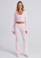 Valetti Giaro | Thea Knit Lounge Set