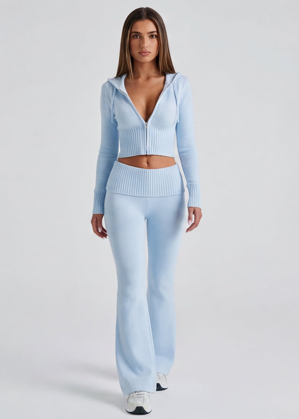 Valetti Giaro | Thea Knit Lounge Set