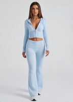 Valetti Giaro | Thea Knit Lounge Set
