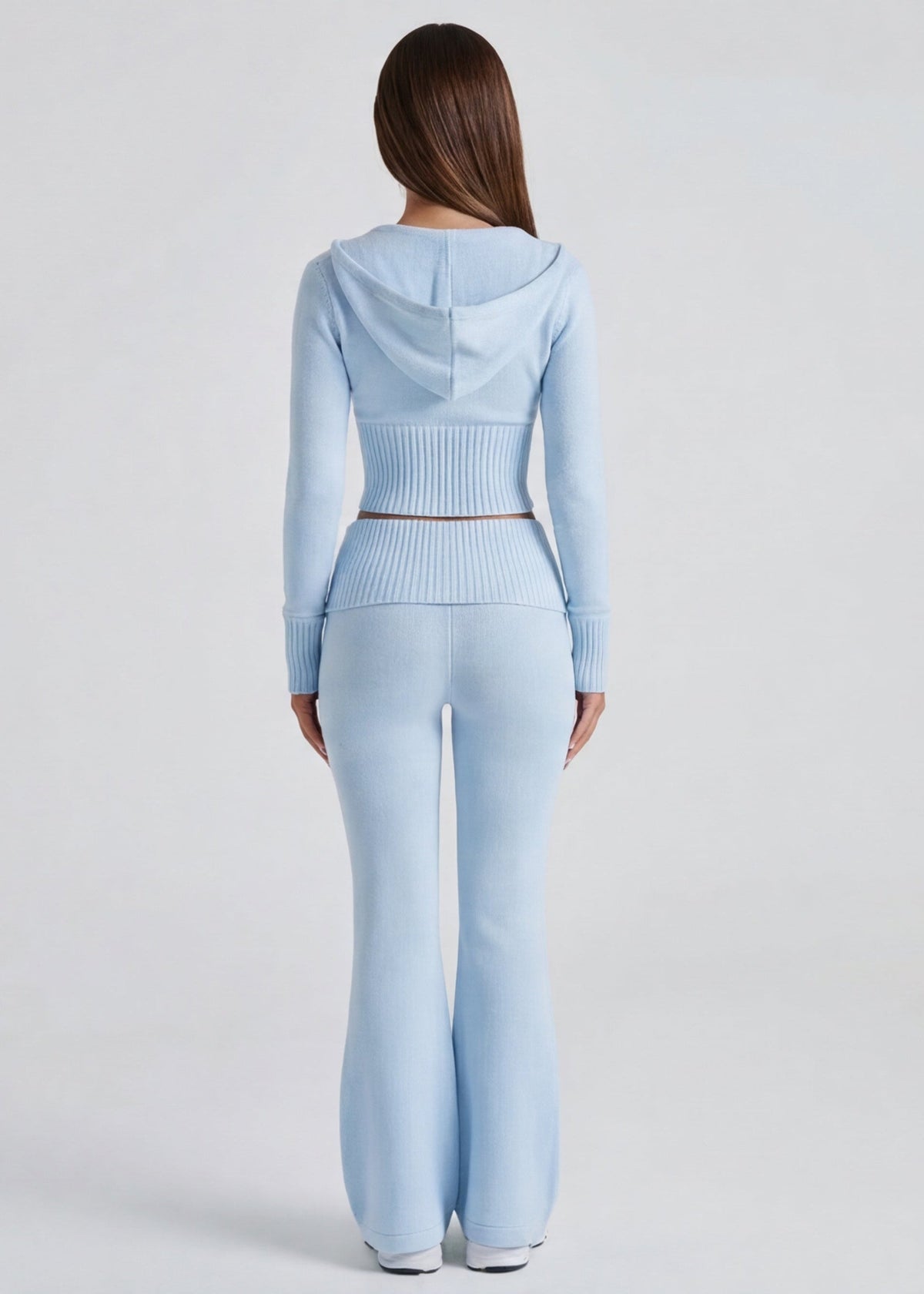 Valetti Giaro | Thea Knit Lounge Set