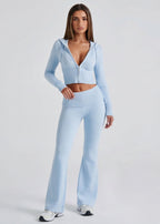 Valetti Giaro | Thea Knit Lounge Set