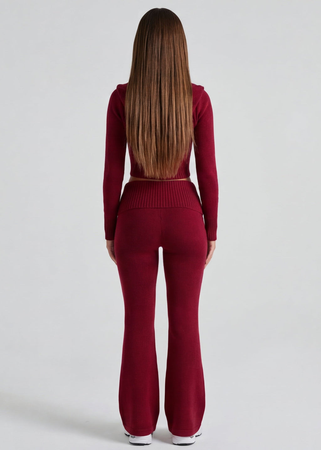 Valetti Giaro | Thea Knit Lounge Set