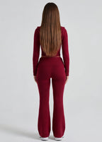 Valetti Giaro | Thea Knit Lounge Set